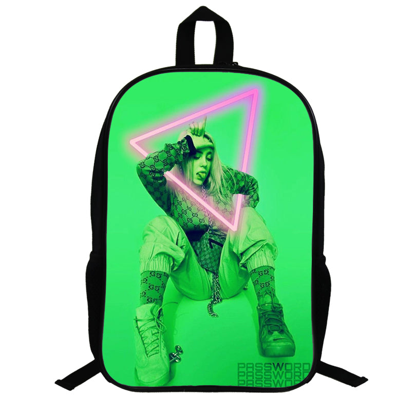 Primary school boys and girls backpack