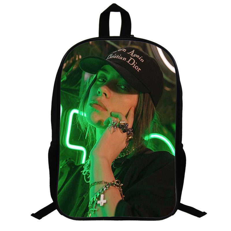 Primary school boys and girls backpack