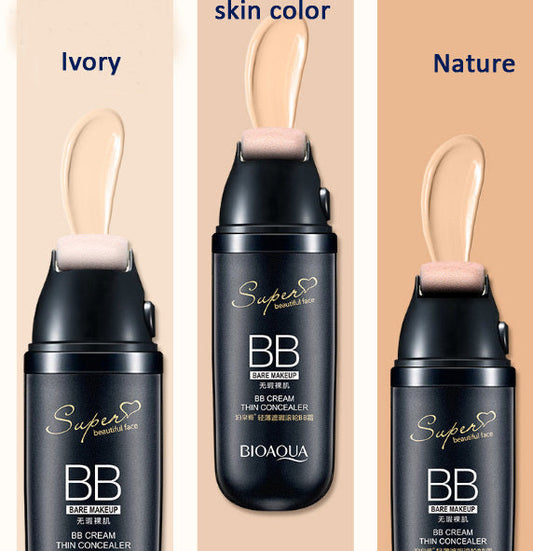 Air Cushion BB Cream Makeup Kit