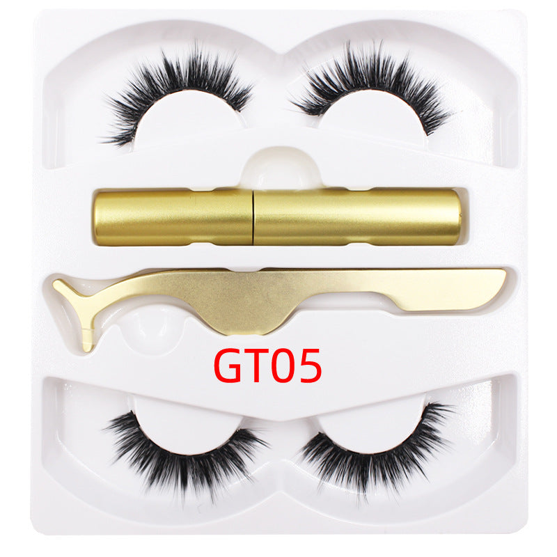 Magnetic Eyeliner & Lash Set