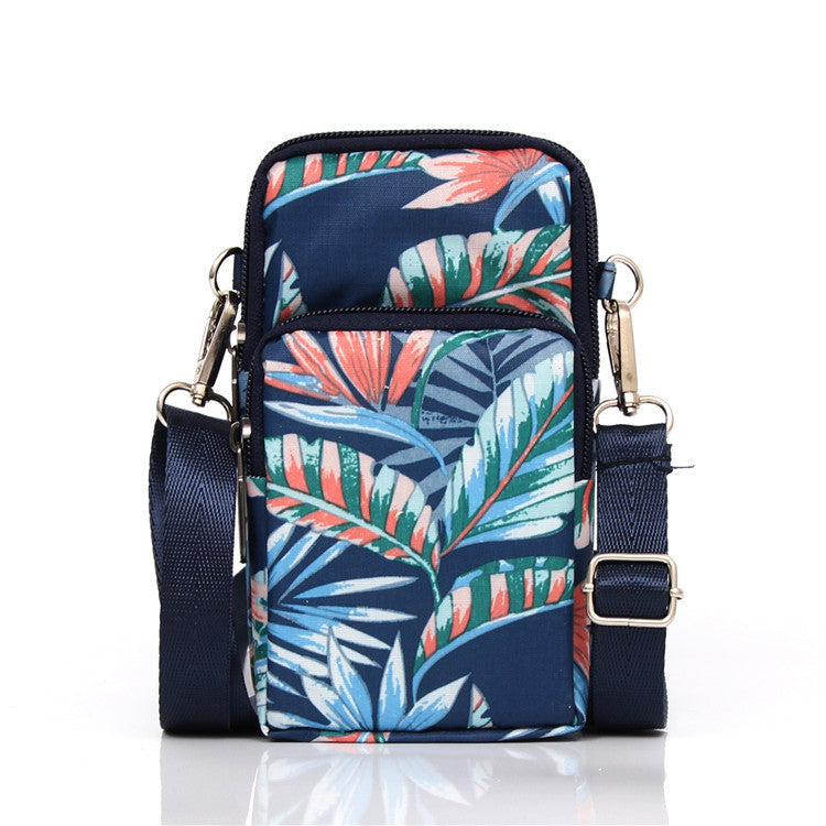 Womens Mini Shoulder Crossbody Phone Bag