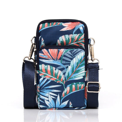 Womens Mini Shoulder Crossbody Phone Bag