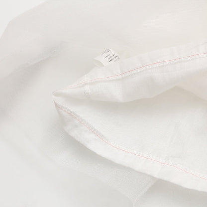 Baby vest gauze skirt