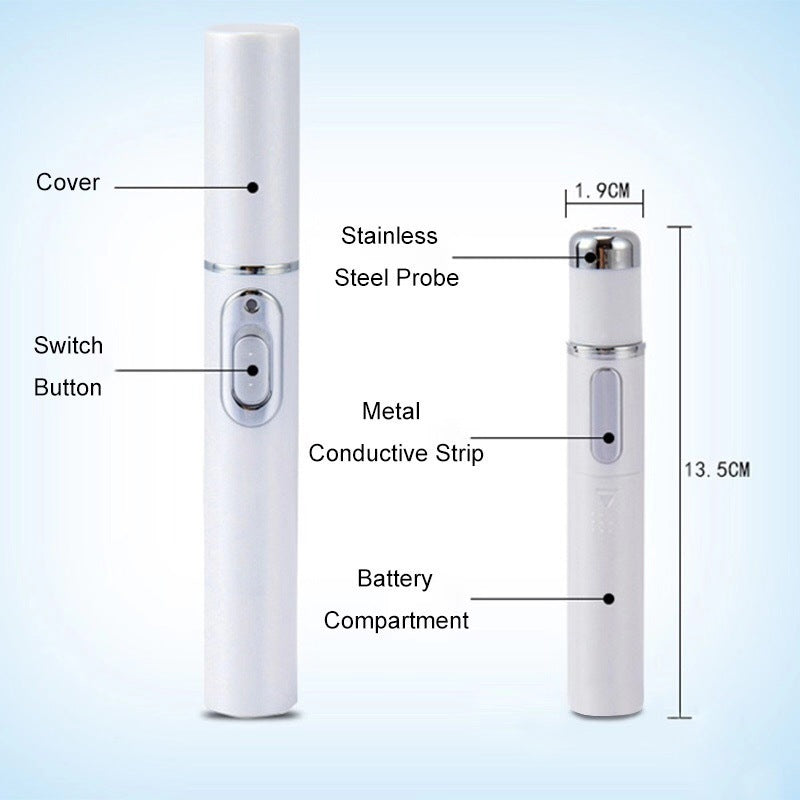 Blue Light Acne Laser Pen