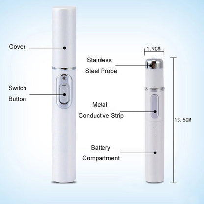 Blue Light Acne Laser Pen