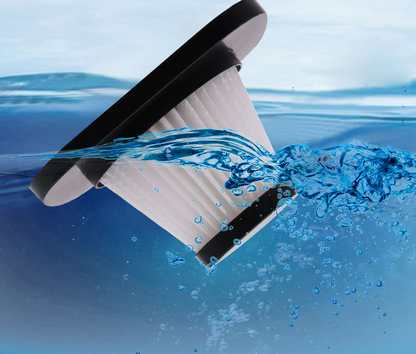 12V Portable Mini Car Vacuum Cleaner