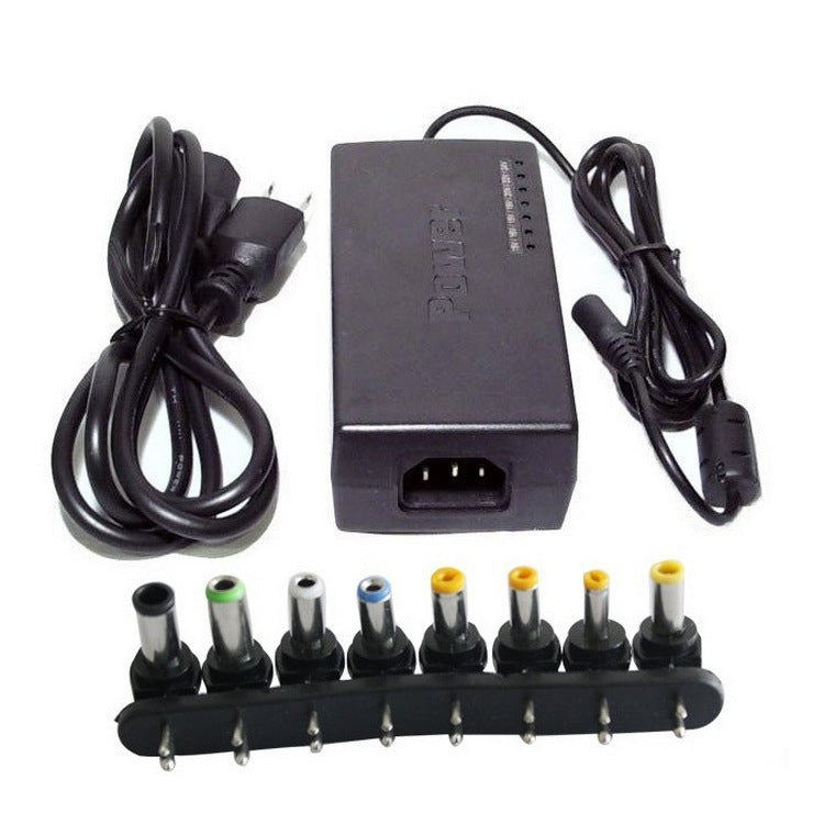 Notebook universal power adapter