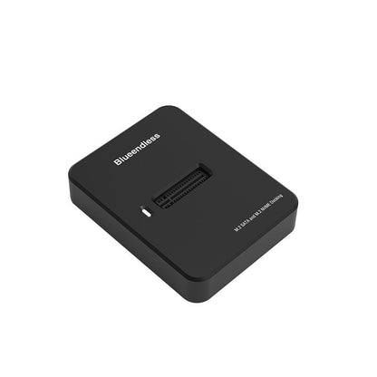Laptop SSD External Mobile Hard Drive Enclosure Socket