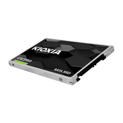 Kioxia TC10 SSD