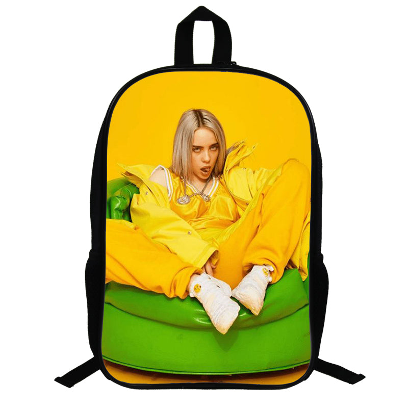 Primary school boys and girls backpack