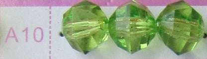 Water Drop High Transparent Acrylic Crystal Beads