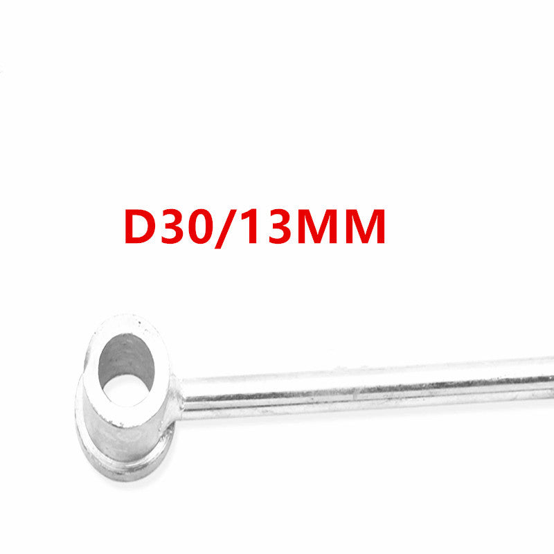Gas cutting tool