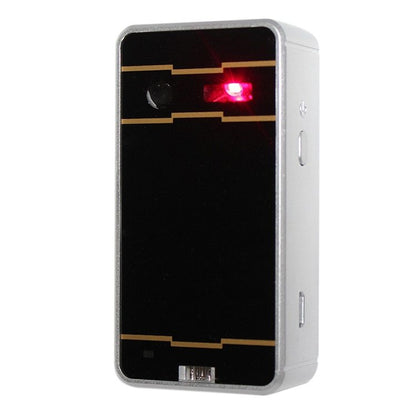 Portable Laser Projection Keyboard – Wireless Virtual Keyboard for Phone, Tablet & Laptop