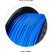 3D Printing Consumables for PLA, ABS Filaments & 3D Print Pens