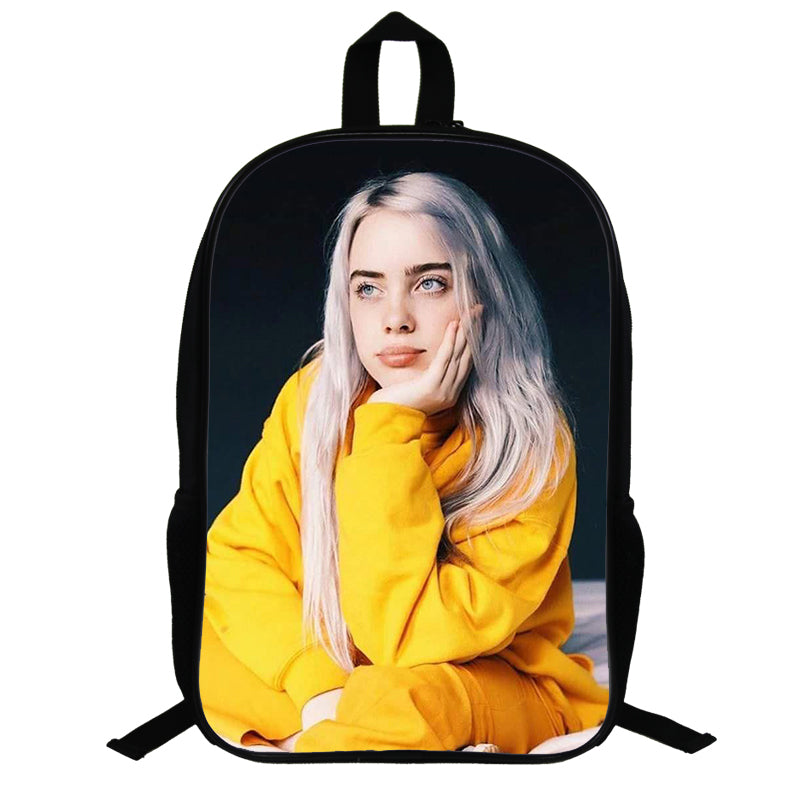 Primary school boys and girls backpack