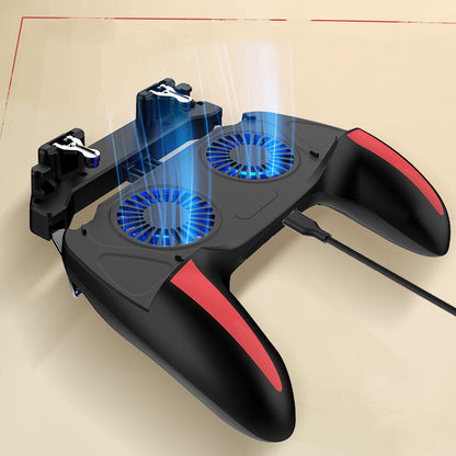 New game controller for eating chicken artifact H10