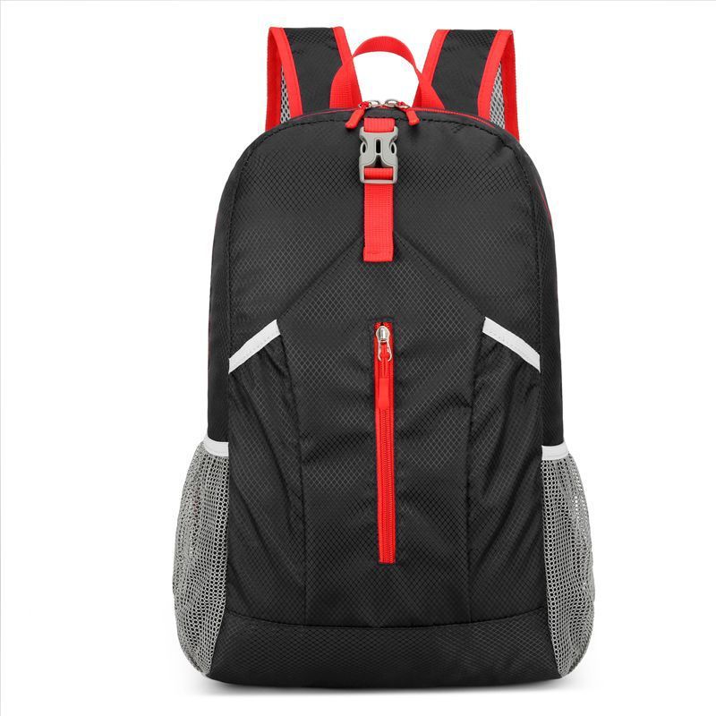 Outdoor Foldable Large-capacity Ultralight Backpack