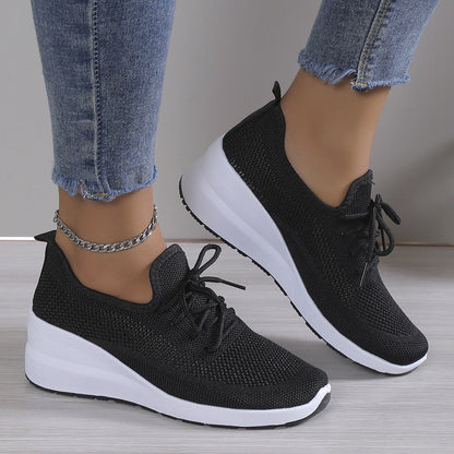 Spring 2024 All-Matching Women's Casual Shoes