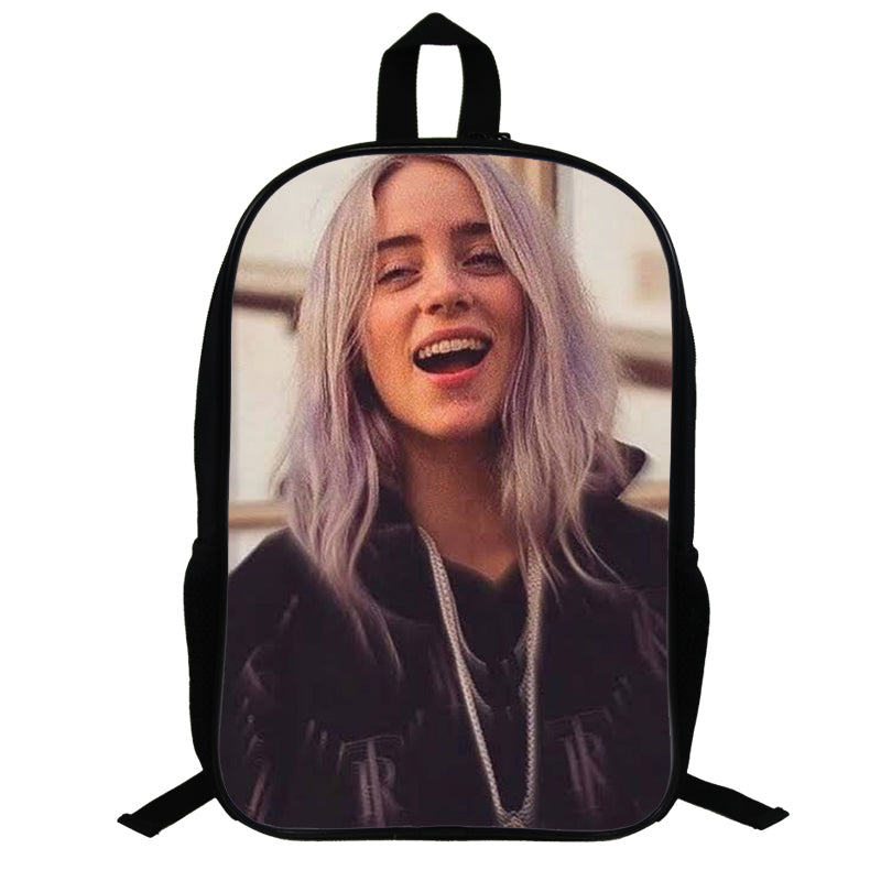 Primary school boys and girls backpack