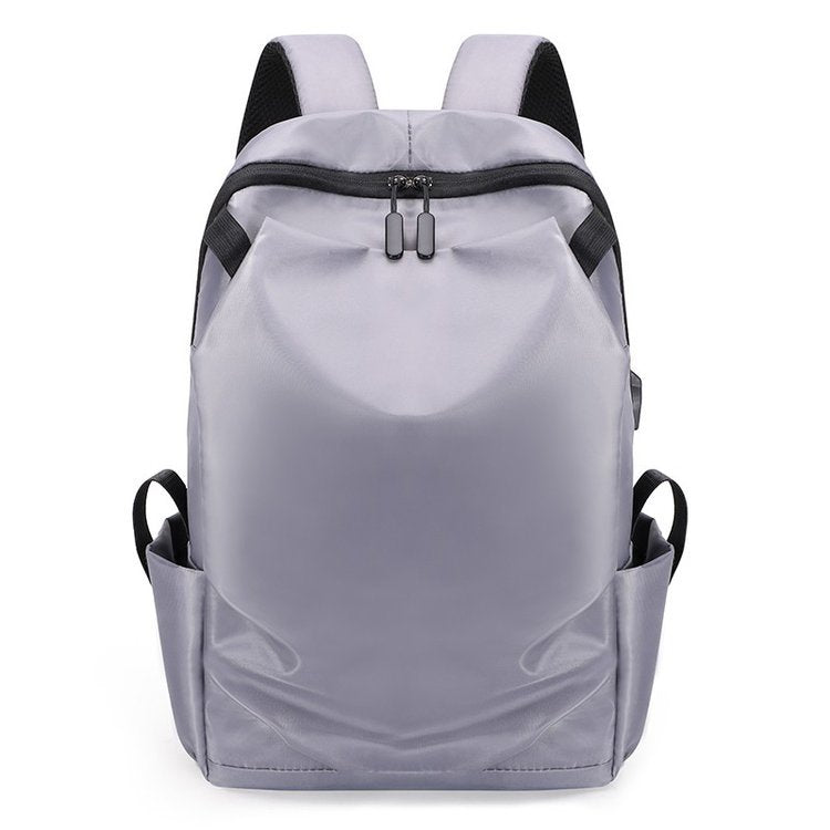 Large Capacity Backpack Men's Outdoor Leisure Travel Backpack