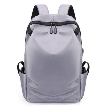 Large Capacity Backpack Men's Outdoor Leisure Travel Backpack