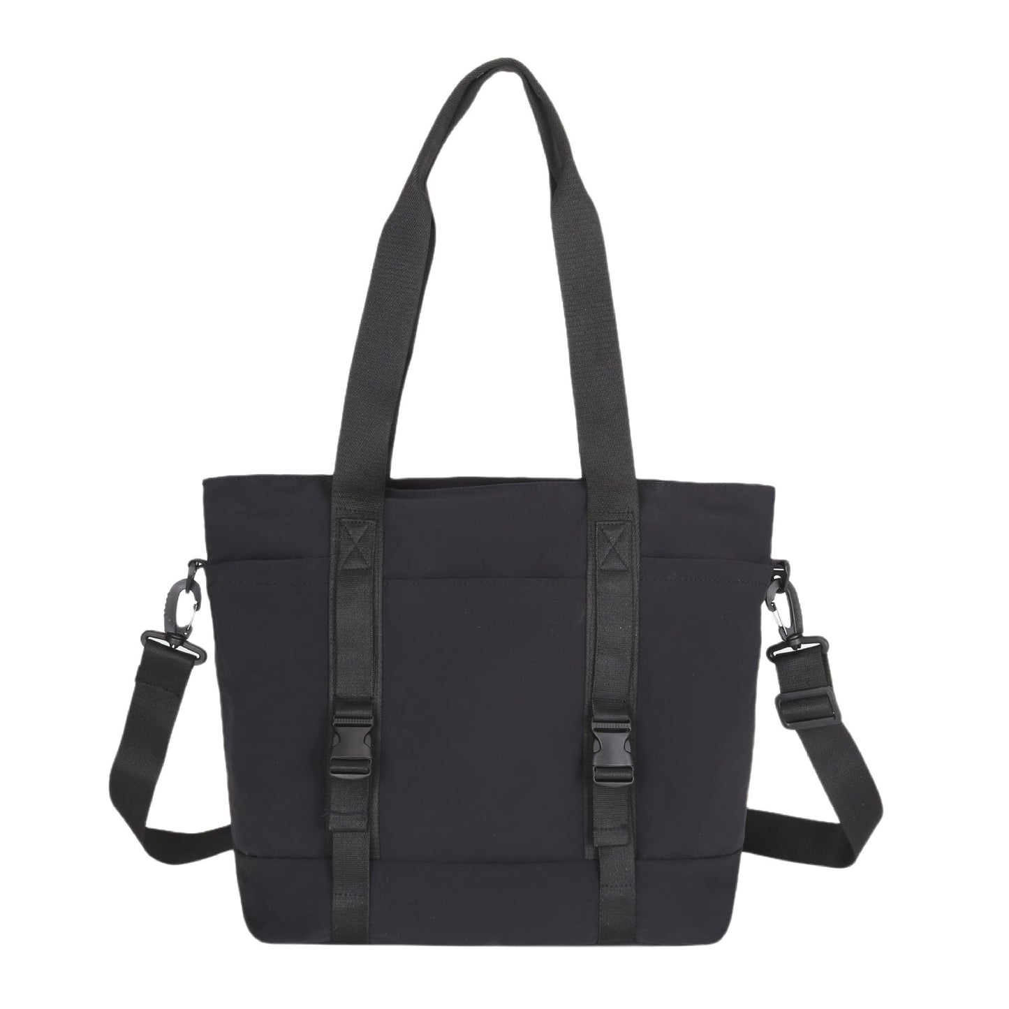 Large-capacity Tote Bag American Style