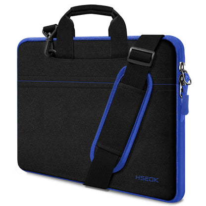 Waterproof Wear-resistant And Shockproof Laptop Protective Case