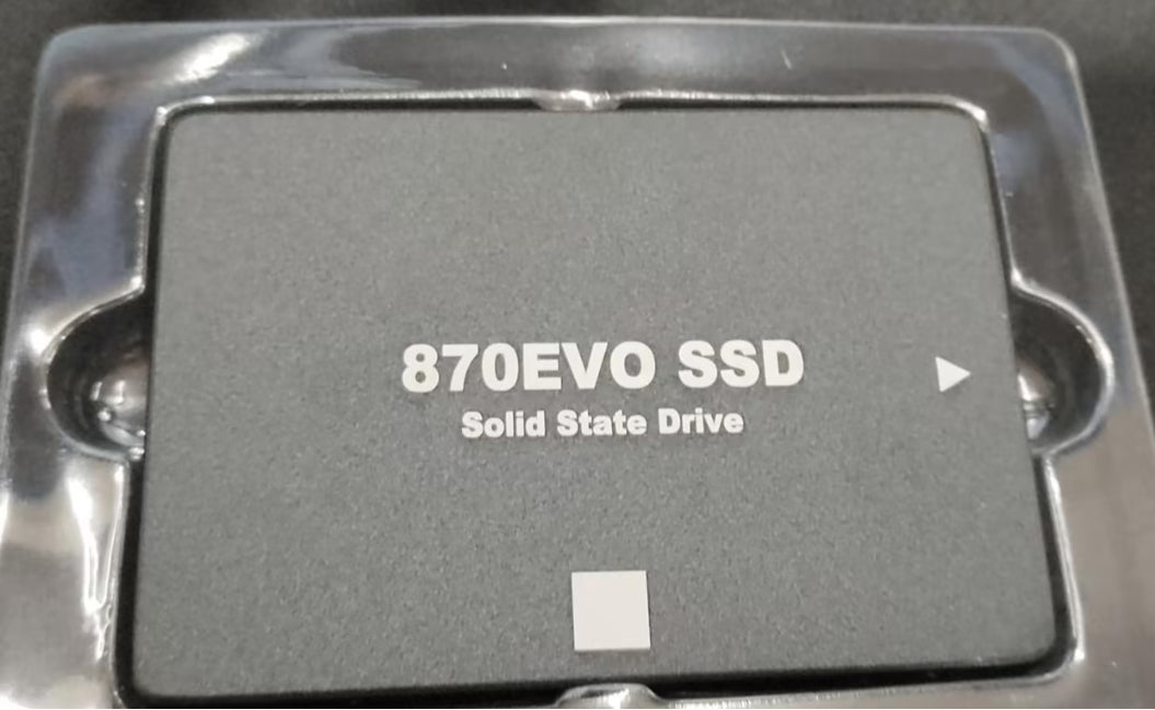 1TB Solid State Drive SSD Desktop Notebook SATA Interface