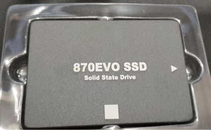 1TB Solid State Drive SSD Desktop Notebook SATA Interface