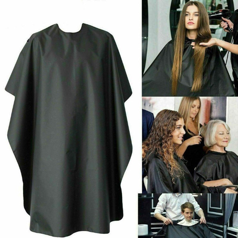 Waterproof Haircut Perm Dye Cloth
