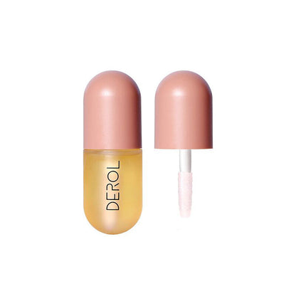 Volume Lip Plumper Oil Nourishing Repair Cosmetic
