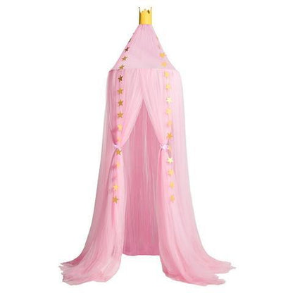 Children's Mosquito Net Baby Bed Tent
