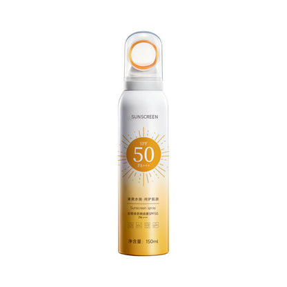 Baby And Toddler Sunscreen Summer UV Protection Isolation Cream