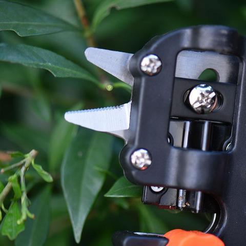 Professional Garden Grafting Tool Kit – Pruning Shears with Grafting Tape & Accessories