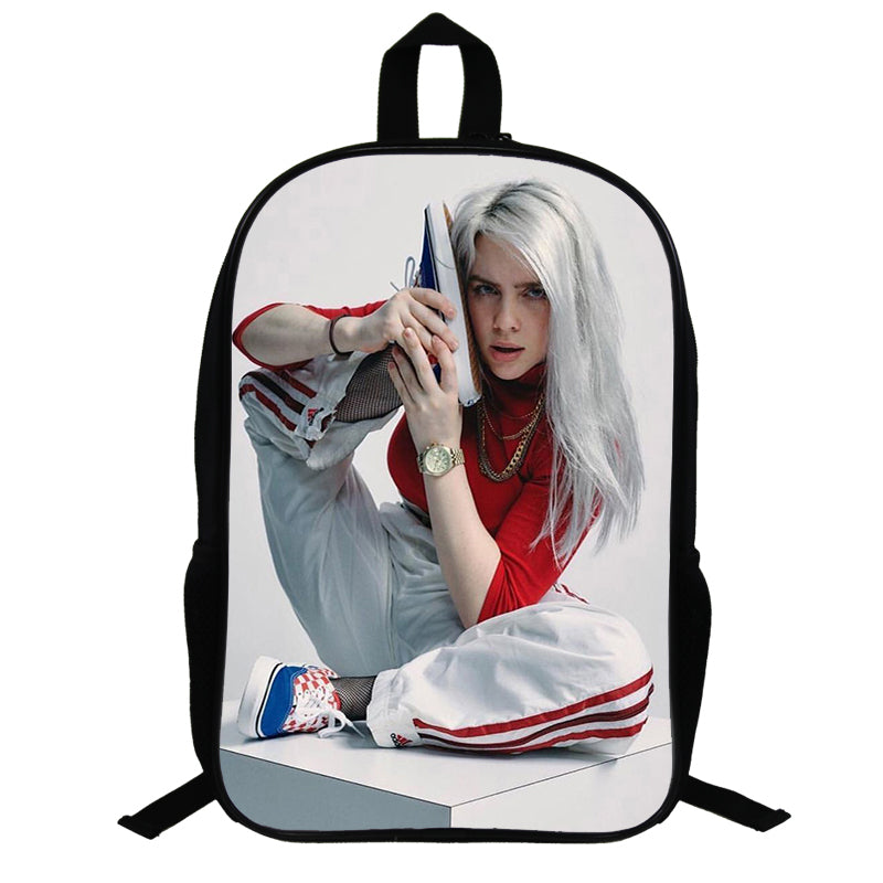 Primary school boys and girls backpack