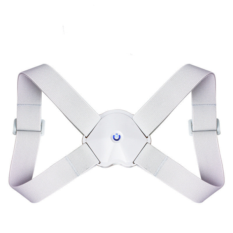 Smart Humpback Corrector