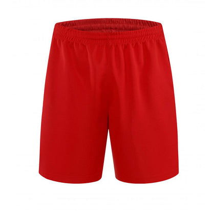 Kids Loose-Fit Plus-Size Quick-Drying Pants Sports Shorts