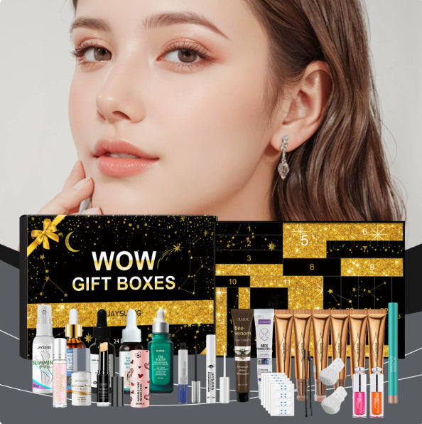 Surprise Girl Makeup And Care Set