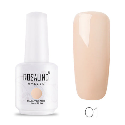 Gel Color Phototherapy Glue