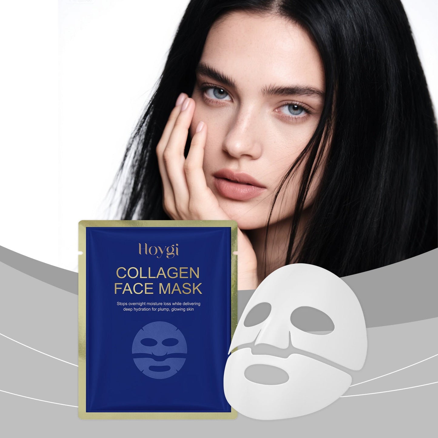 Collagen Face Mask