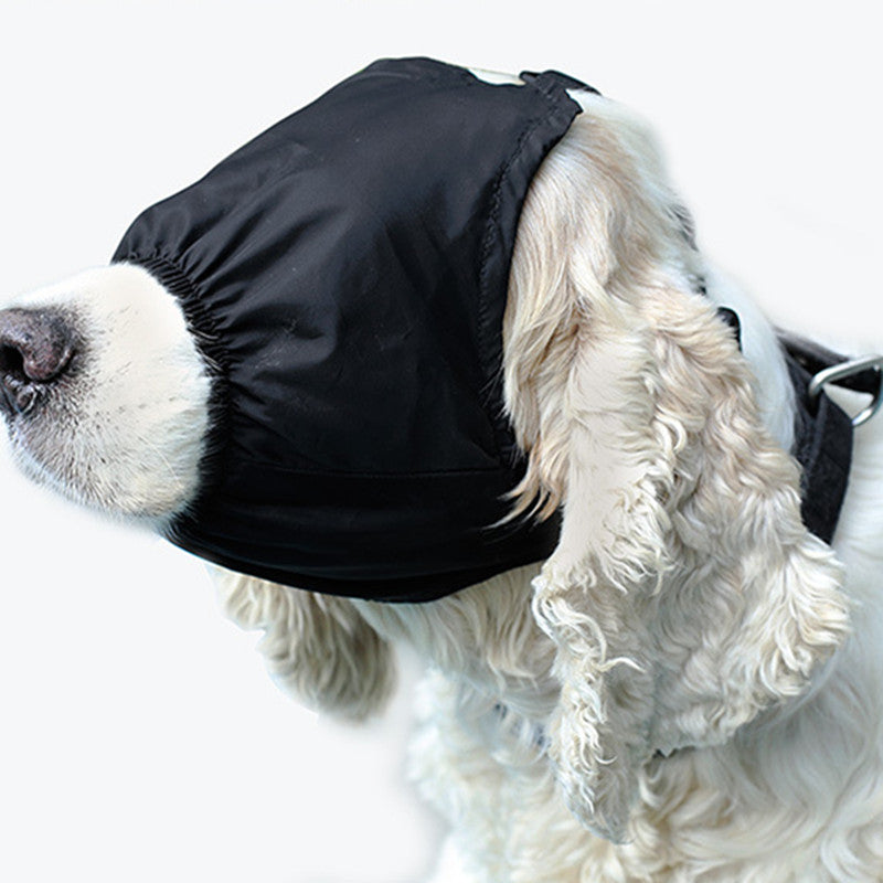 Stable Eye Mask