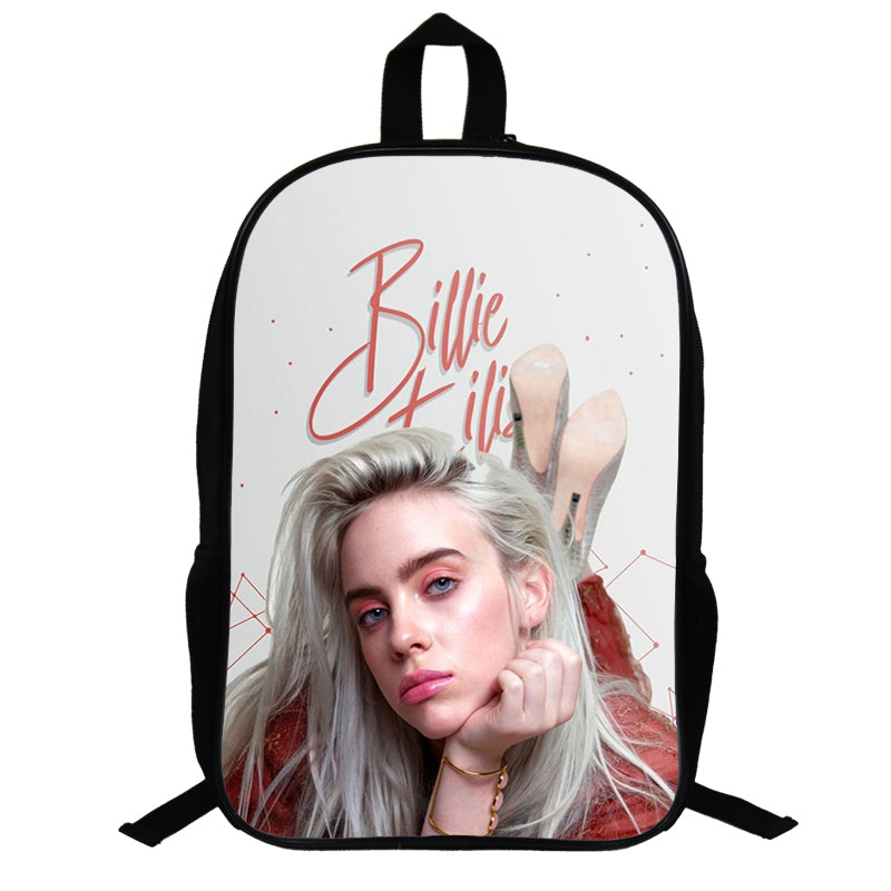Primary school boys and girls backpack