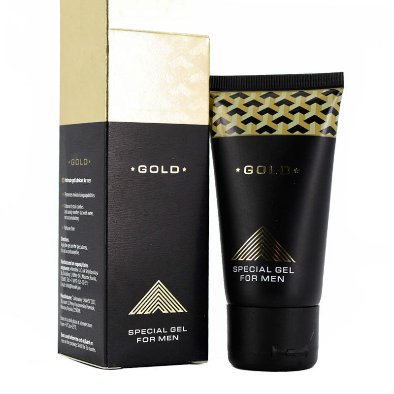 Massage Oil