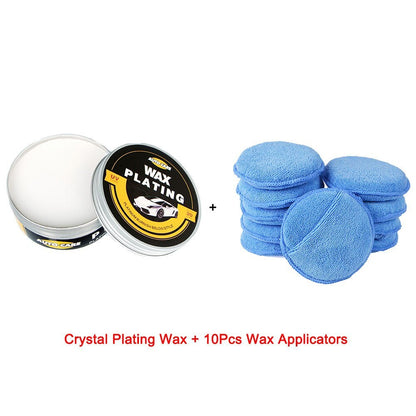 Auto Accessories