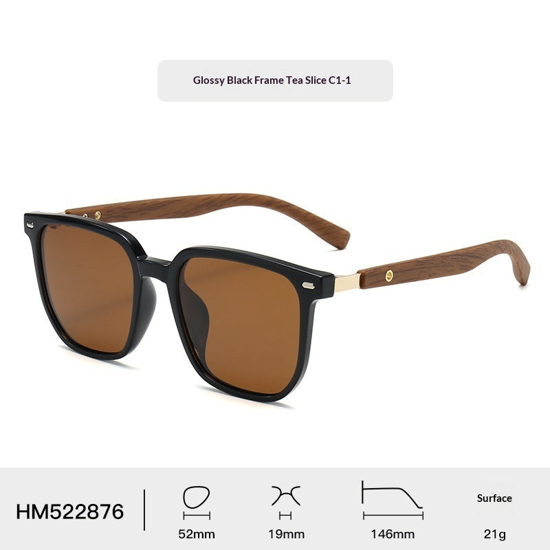 Womens HD Polarized Sunglasses For Sun Protection