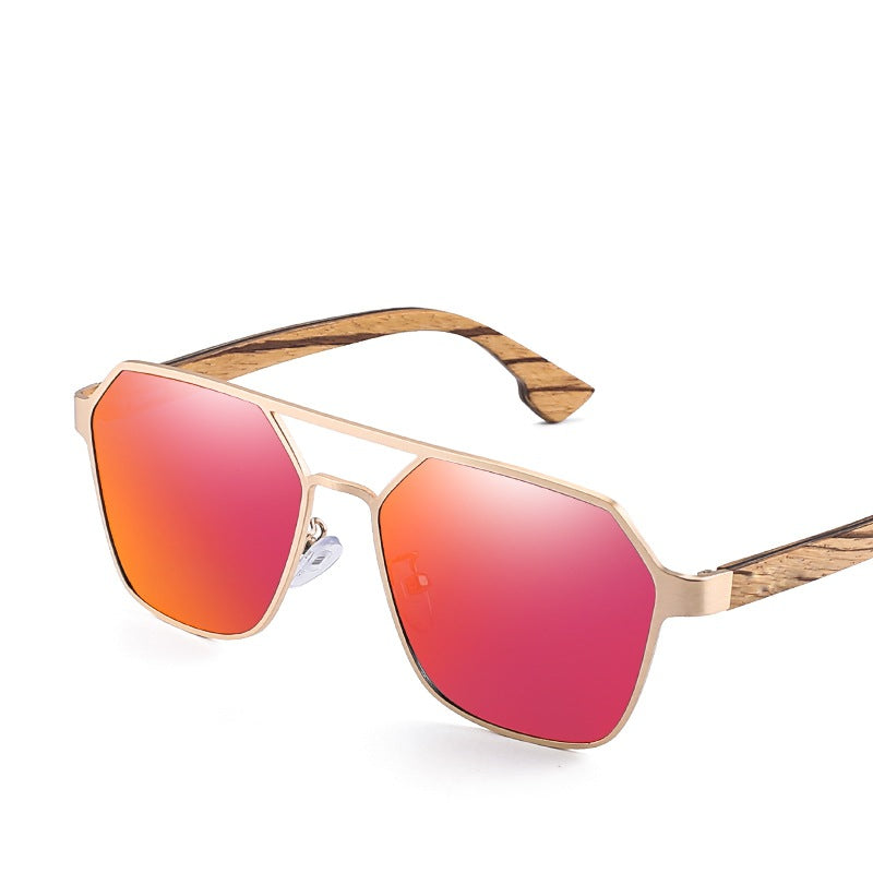 UV-protective Driving Glasses For Men And Women