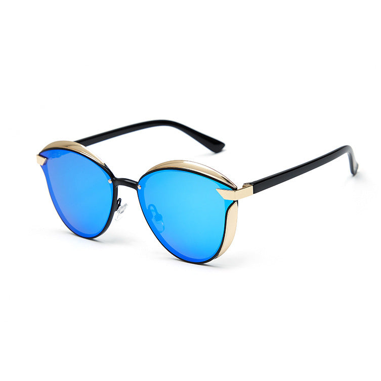New Stylish Polarized Sunglasses For Women Trendy And Fashionable