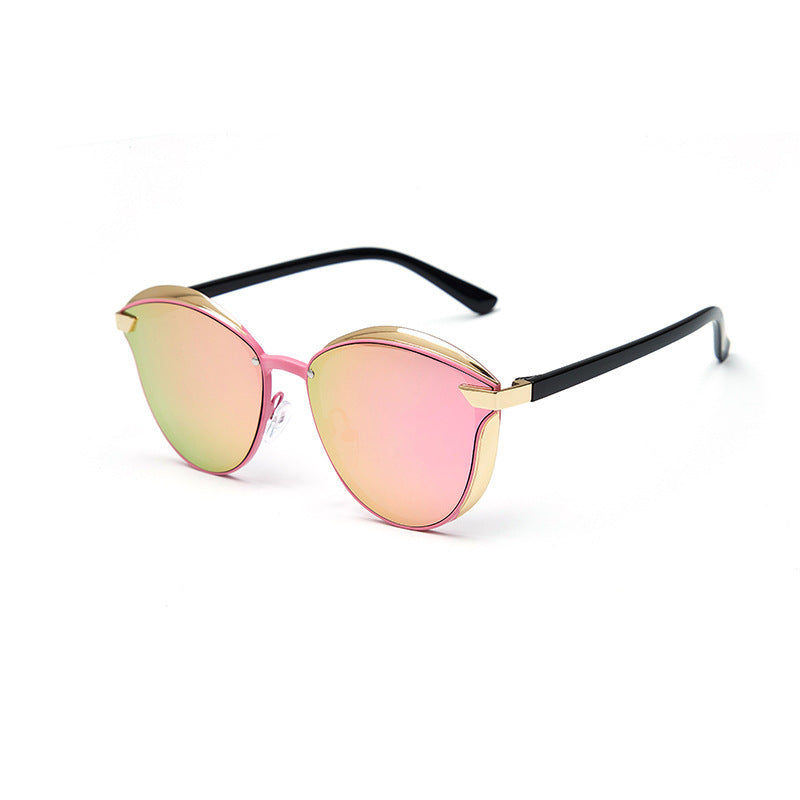 New Stylish Polarized Sunglasses For Women Trendy And Fashionable