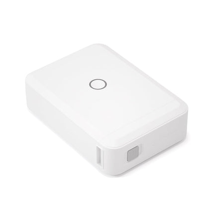 D110 Household Thermosensitive Adhesive Label Printer