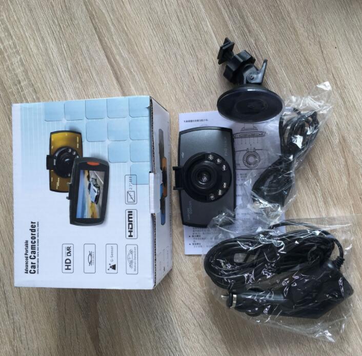 G30 H300 recorder
